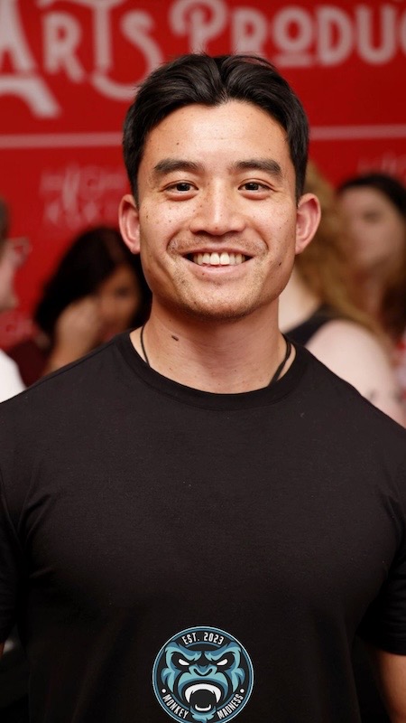 Bryan Luangkhot
